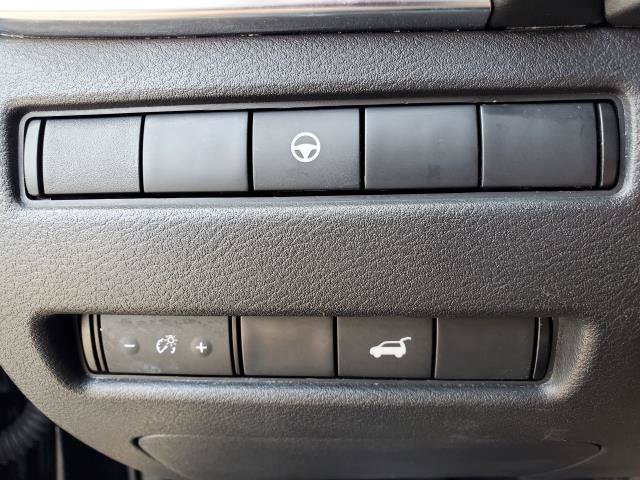Used 2021 Nissan Rogue SL AWD/4WD image 21
