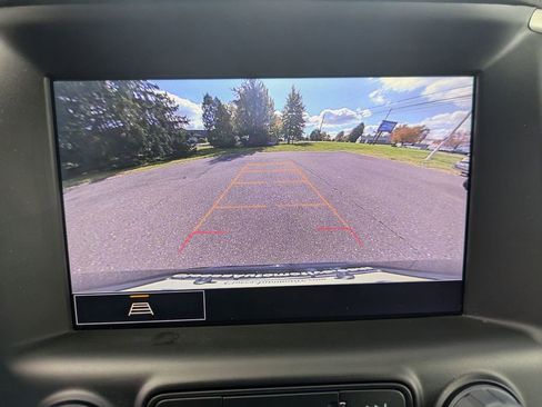 Used 2022 GMC Terrain Denali image 18