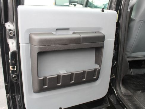 Used 2015 Ford F450 XL w/ Power Equipment Group image 27