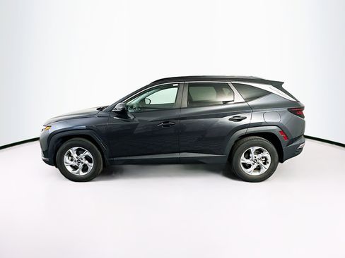 Used 2024 Hyundai Tucson SEL AWD/4WD image 4