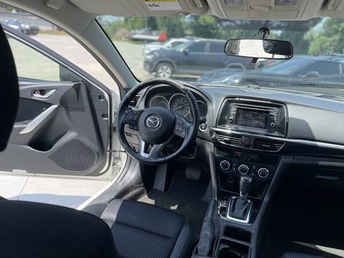 Used 2015 MAZDA MAZDA6 Sport FWD image 23