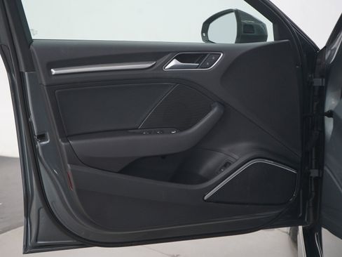 Used 2019 Audi A3 2.0T Premium Plus w/ Premium Plus Package image 20