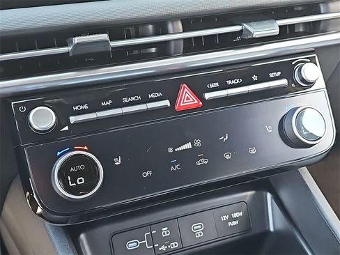 New 2025 Hyundai Santa Cruz SEL image 38