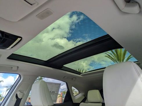 New 2026 Lexus NX 450h+ 450h+ Luxury image 25