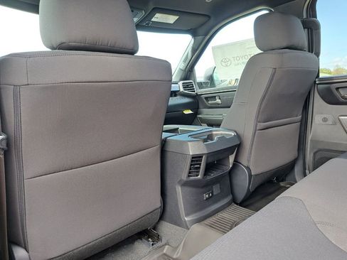 New 2026 Toyota Tundra SR5 image 24