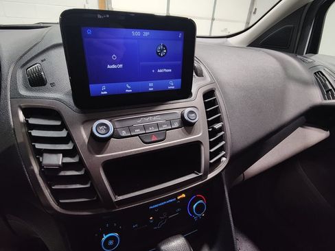 Used 2022 Ford Transit Connect XL FWD image 33