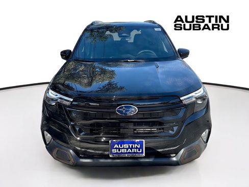 New 2026 Subaru Forester Sport image 3