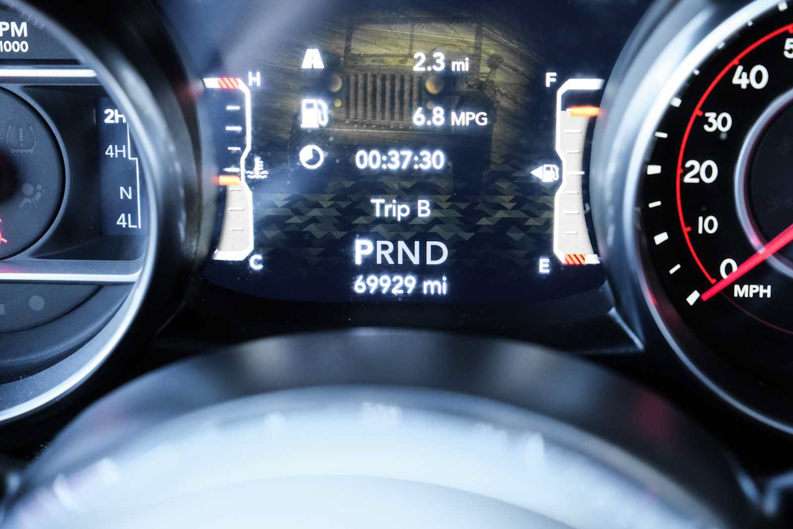 Used 2021 Jeep Wrangler Unlimited Rubicon AWD/4WD image 61