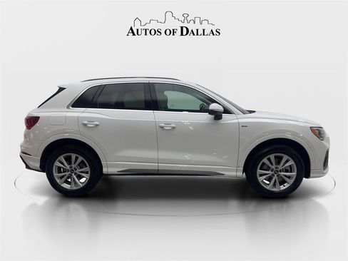 Used 2022 Audi Q3 2.0T Premium w/ Convenience Package image 10
