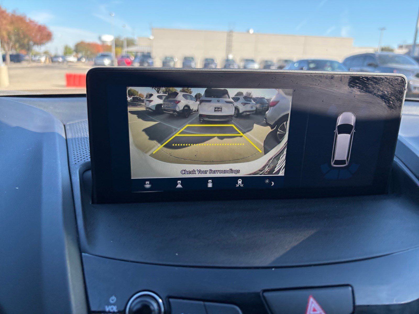 Used 2023 Acura RDX w/ Technology Package FWD image 30