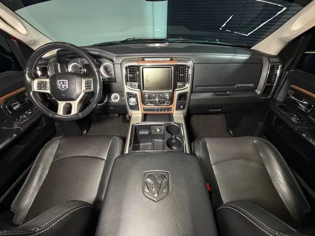 Used 2014 RAM 1500 Laramie RWD image 20