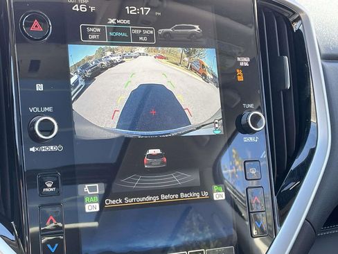 Certified 2025 Subaru Ascent Limited w/ Popular Package #1 image 28