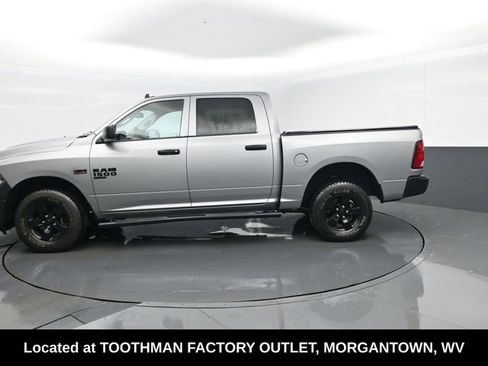 Used 2023 RAM 1500 Tradesman w/ Electronics Group image 5