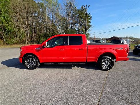 Used 2015 Ford F150 Lariat image 11