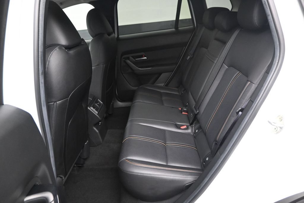 Used 2024 MAZDA CX-50 AWD 2.5 Turbo w/ Accent Package image 14