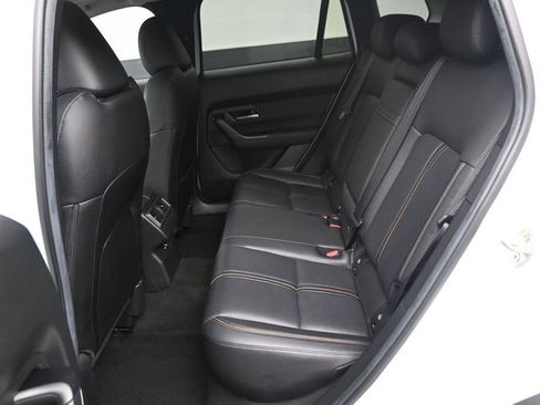 Used 2024 MAZDA CX-50 AWD 2.5 Turbo w/ Accent Package image 14