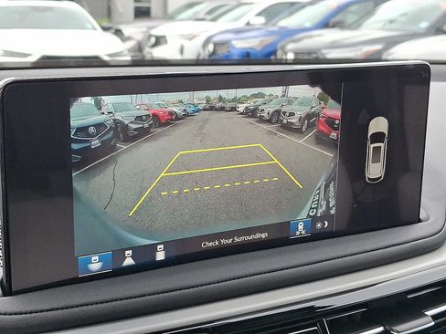 Used 2026 Acura MDX w/ Technology Package AWD/4WD image 18