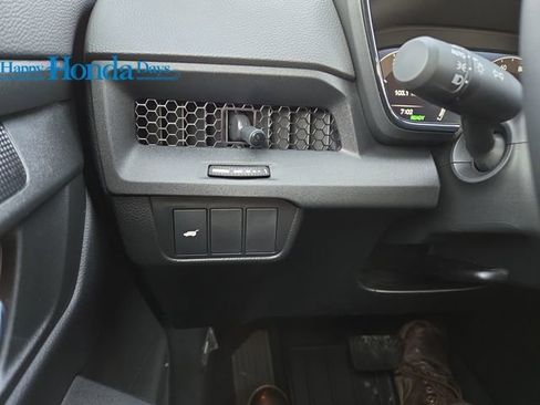 New 2026 Honda CR-V TrailSport image 22