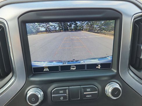 Certified 2022 GMC Sierra 1500 SLT image 20