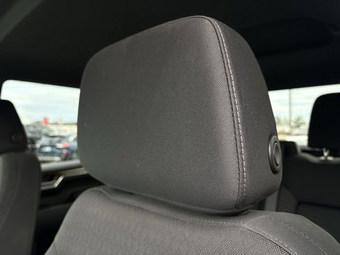 Used 2024 GMC Sierra 1500 Elevation w/ X31 Off-Road Package image 23