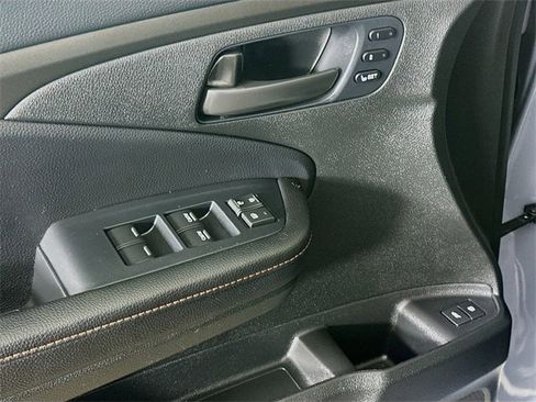 Certified 2025 Honda Passport TrailSport image 20