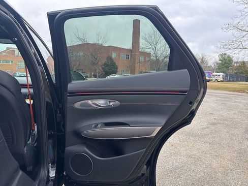 New 2026 Genesis GV70 3.5T Sport Advanced image 31