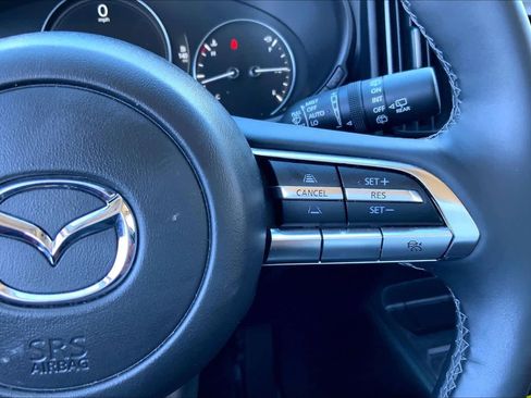 Certified 2024 MAZDA CX-50 AWD 2.5 Turbo w/ Premium Pkg image 23