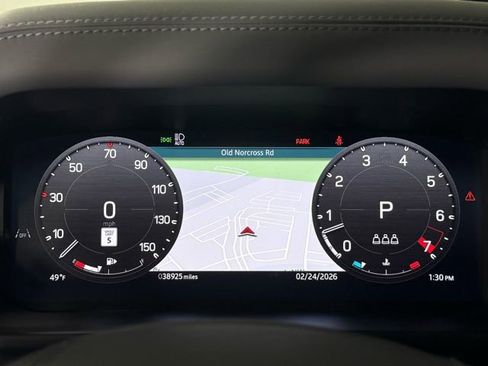 Used 2024 Land Rover Defender 110 X-Dynamic SE image 20