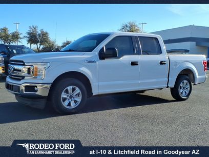 Used 2018 Ford F150 XLT