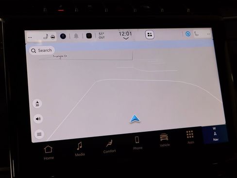 New 2025 Jeep Grand Cherokee Limited image 43