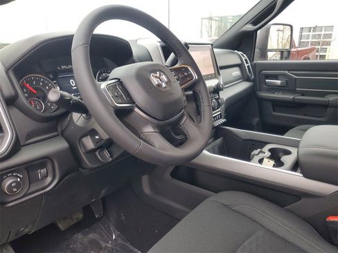 New 2026 RAM 2500 Big Horn image 14