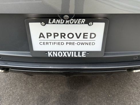 Certified 2023 Land Rover Range Rover Sport SE image 17