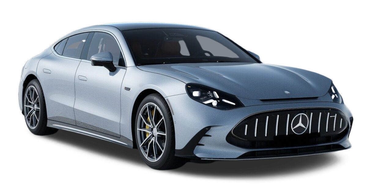 New 2027 Mercedes-Benz AMG GT 55 image 15