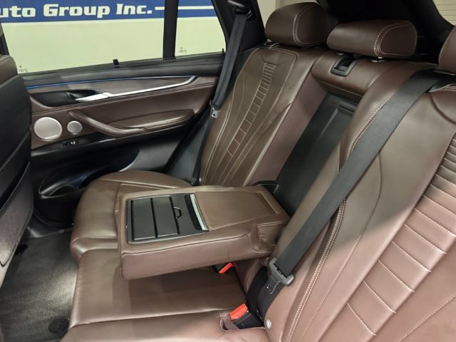 Used 2018 BMW X5 xDrive50i AWD/4WD image 35