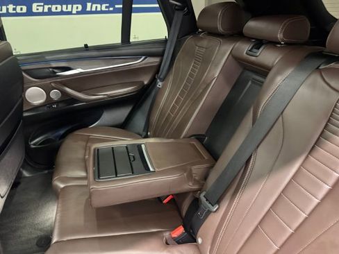 Used 2018 BMW X5 xDrive50i image 35