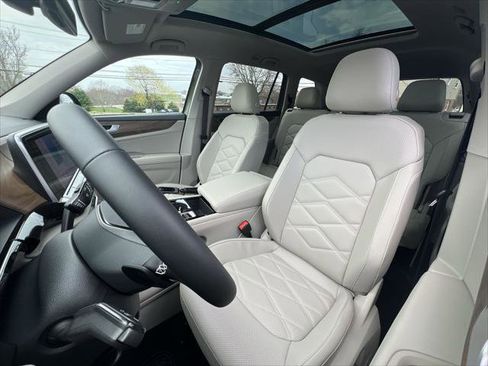 New 2026 Volkswagen Atlas SE AWD/4WD image 11