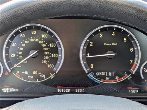 Used 2014 BMW 528i Sedan image 7