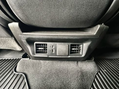 Used 2024 GMC Sierra 1500 Pro w/ Pro Value Package image 20