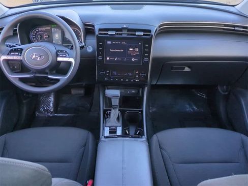 Used 2024 Hyundai Tucson SEL image 7