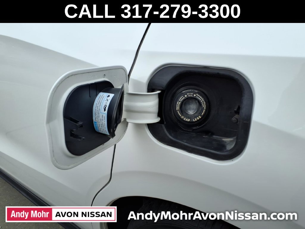Used 2025 Honda Odyssey EX-L image 13