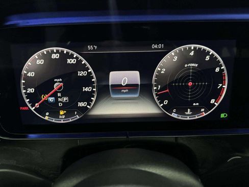 Used 2020 Mercedes-Benz E 450 4MATIC Sedan image 30
