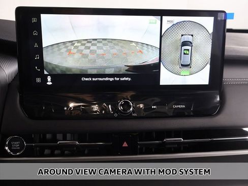 New 2025 Mitsubishi Outlander SEL image 7