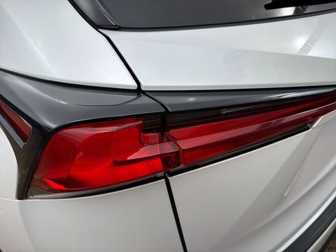 Used 2021 Lexus NX 300h AWD w/ Premium Package image 23