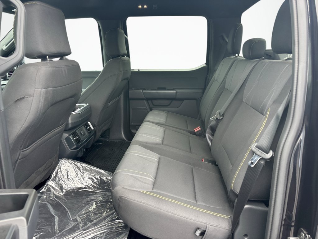 Certified 2024 Ford F150 STX w/ STX Black Appearance Package AWD/4WD image 19