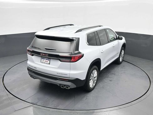New 2026 GMC Acadia Elevation w/ Elevation Premium Package image 31