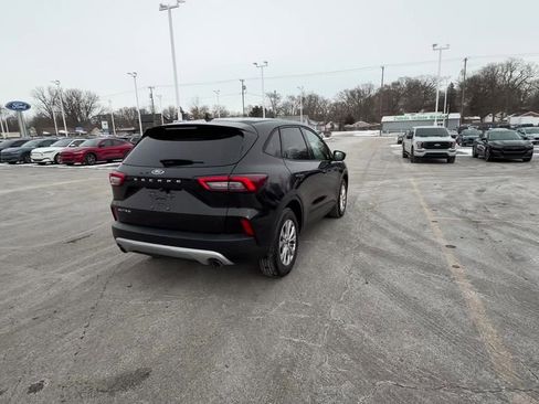 Used 2025 Ford Escape Active image 47