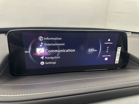 New 2026 MAZDA CX-30 AWD 2.5 S image 25