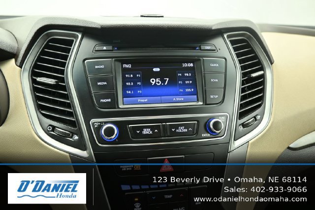 Used 2017 Hyundai Santa Fe Sport AWD/4WD image 31