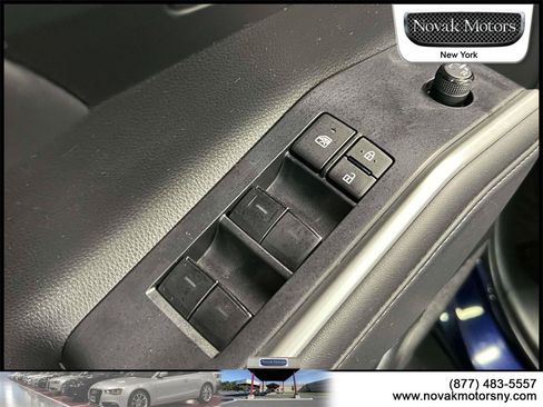 Used 2022 Toyota Highlander XSE image 19