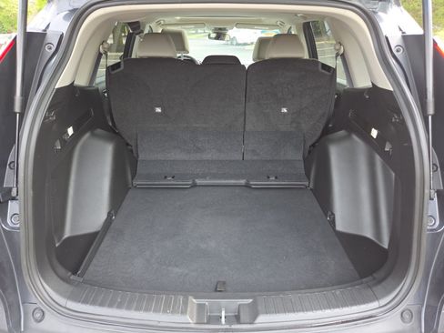Certified 2023 Honda CR-V EX image 23